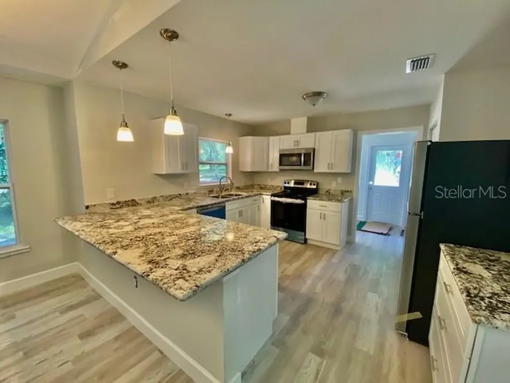 8555 NW 210th Street Micanopy FL 32667