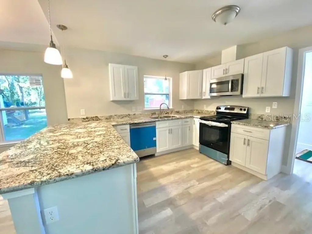 8555 NW 210th Street Micanopy FL 32667