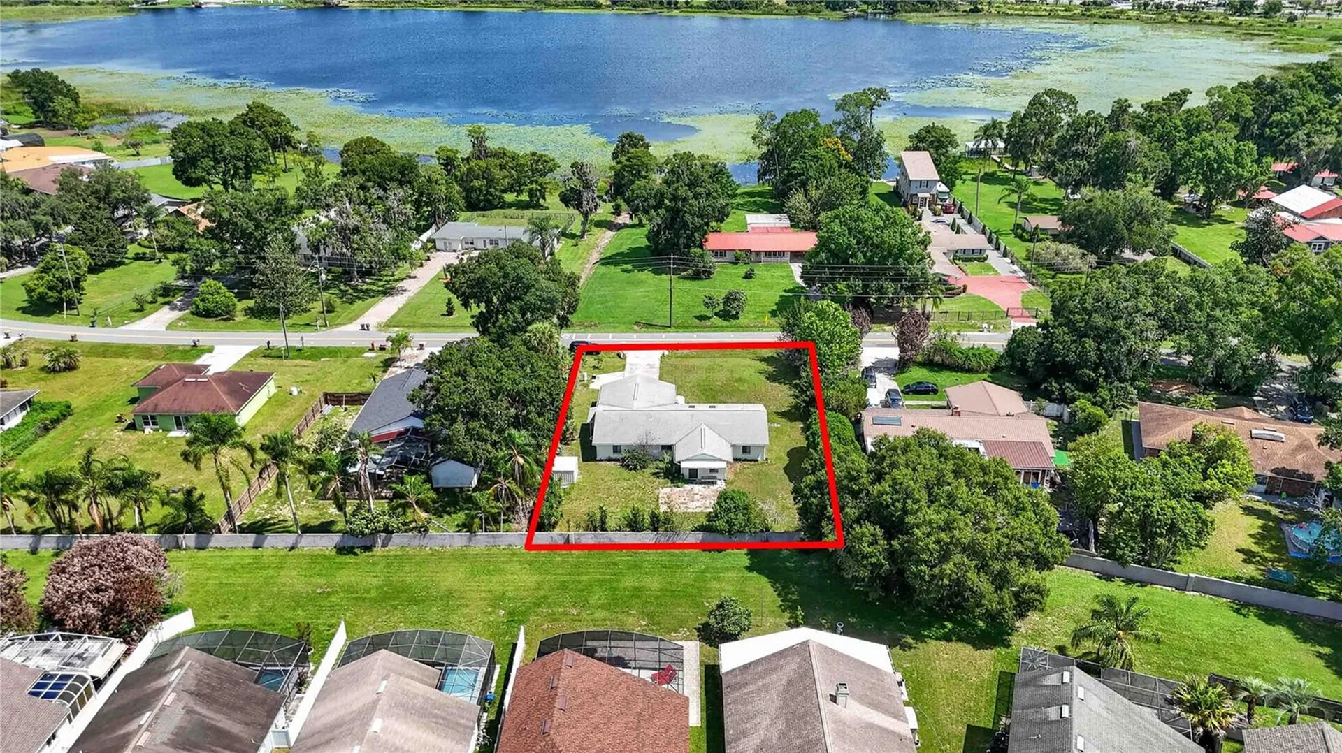 4840 Lake Cecile Drive Kissimmee FL 34746