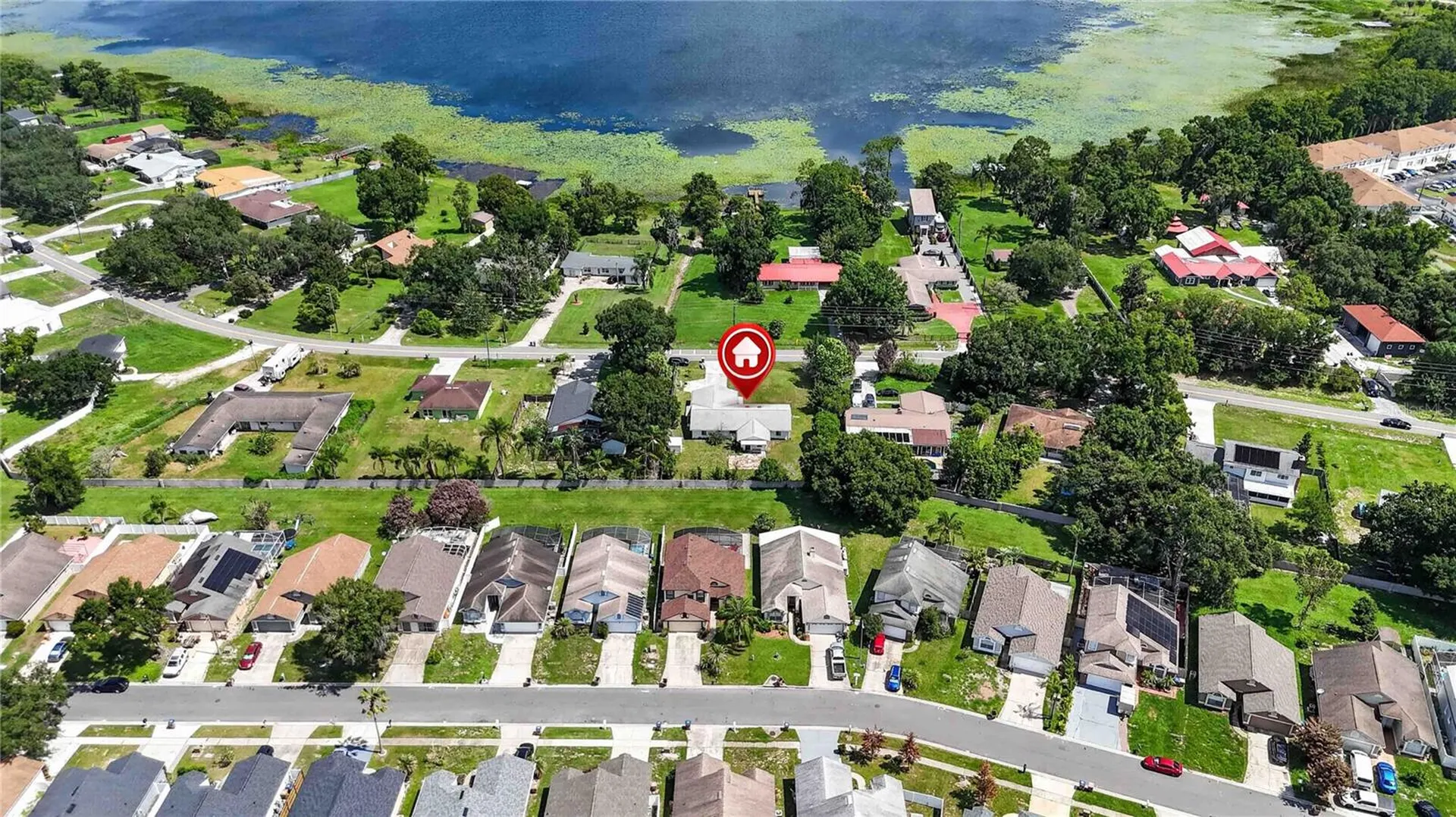 4840 Lake Cecile Drive Kissimmee FL 34746