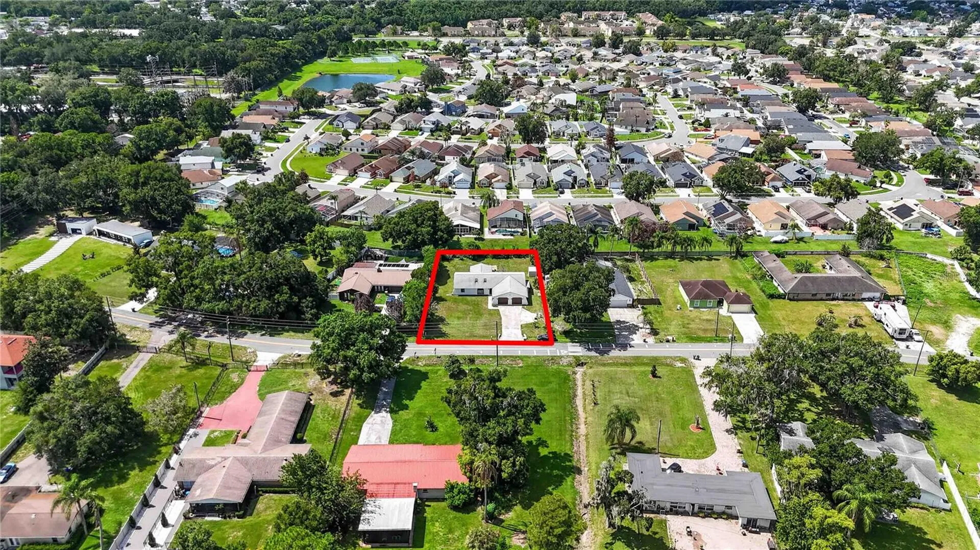 4840 Lake Cecile Drive Kissimmee FL 34746