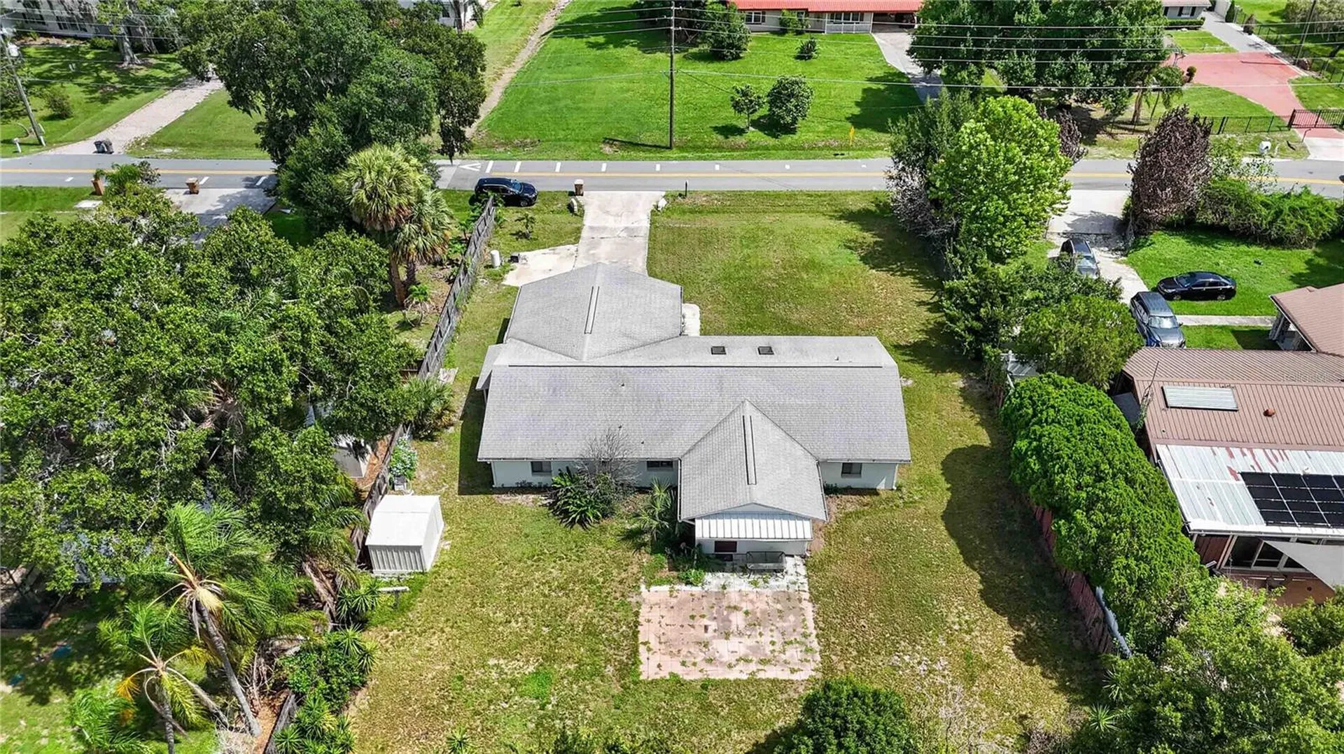 4840 Lake Cecile Drive Kissimmee FL 34746