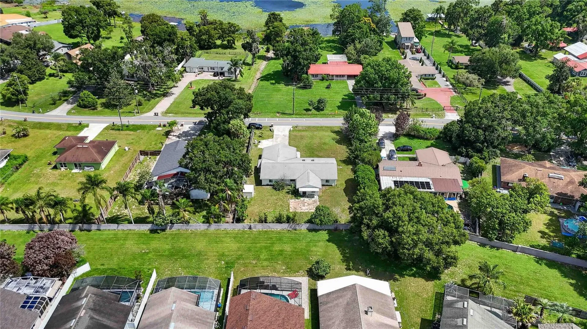 4840 Lake Cecile Drive Kissimmee FL 34746