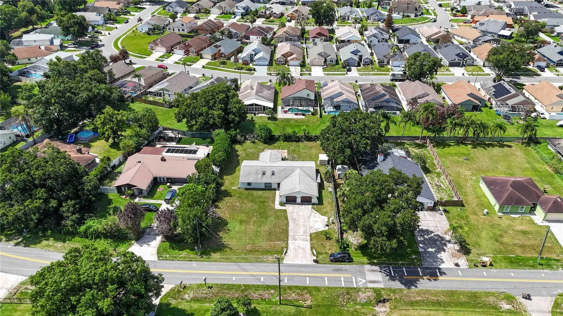 4840 Lake Cecile Drive Kissimmee FL 34746