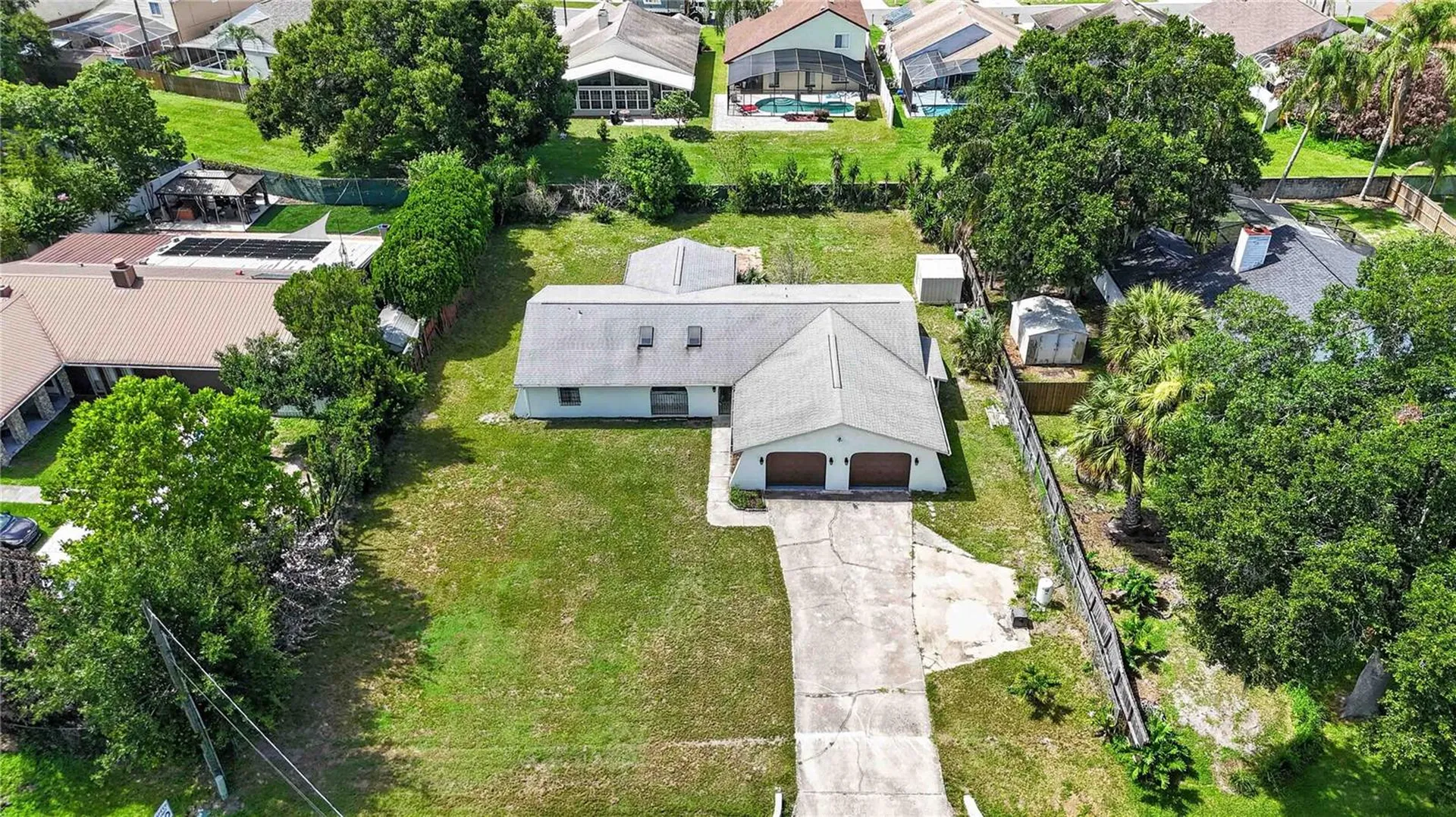 4840 Lake Cecile Drive Kissimmee FL 34746