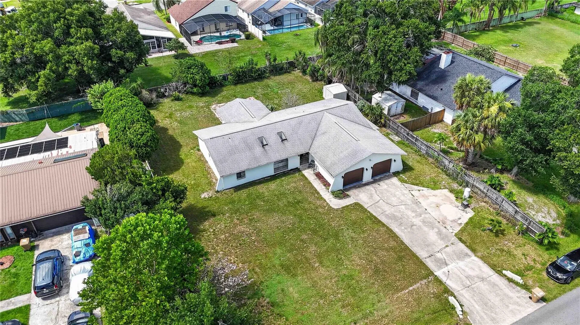 4840 Lake Cecile Drive Kissimmee FL 34746