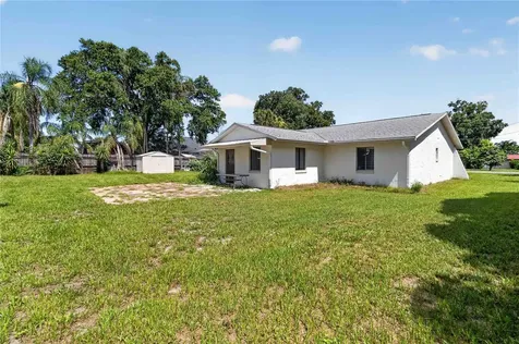 4840 Lake Cecile Drive Kissimmee FL 34746