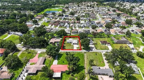 4840 Lake Cecile Drive Kissimmee FL 34746