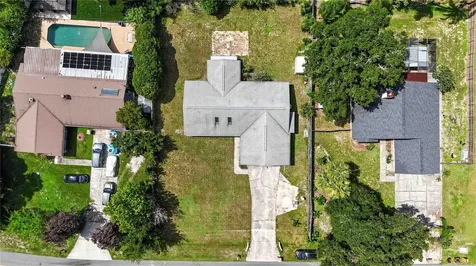 4840 Lake Cecile Drive Kissimmee FL 34746