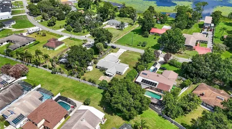 4840 Lake Cecile Drive Kissimmee FL 34746