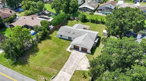 4840 Lake Cecile Drive Kissimmee FL 34746