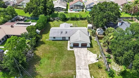 4840 Lake Cecile Drive Kissimmee FL 34746