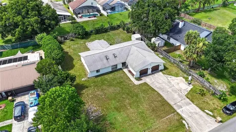 4840 Lake Cecile Drive Kissimmee FL 34746
