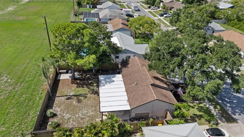 1310 Mandarin Drive Holiday FL 34691