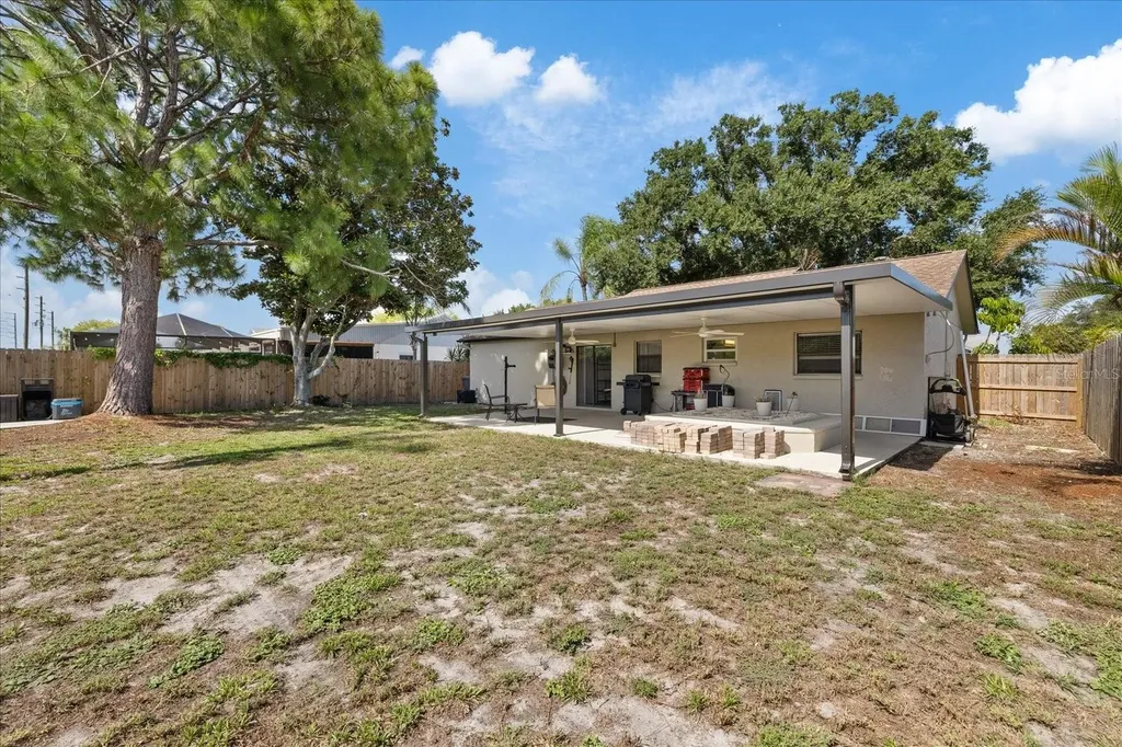 1310 Mandarin Drive Holiday FL 34691