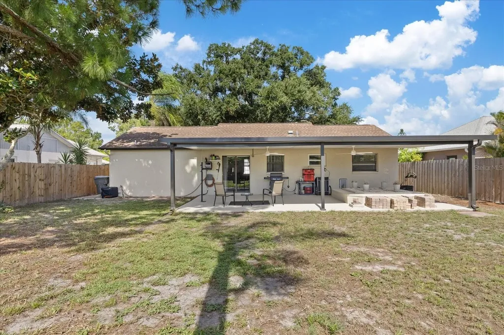 1310 Mandarin Drive Holiday FL 34691