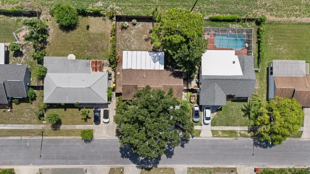 1310 Mandarin Drive Holiday FL 34691