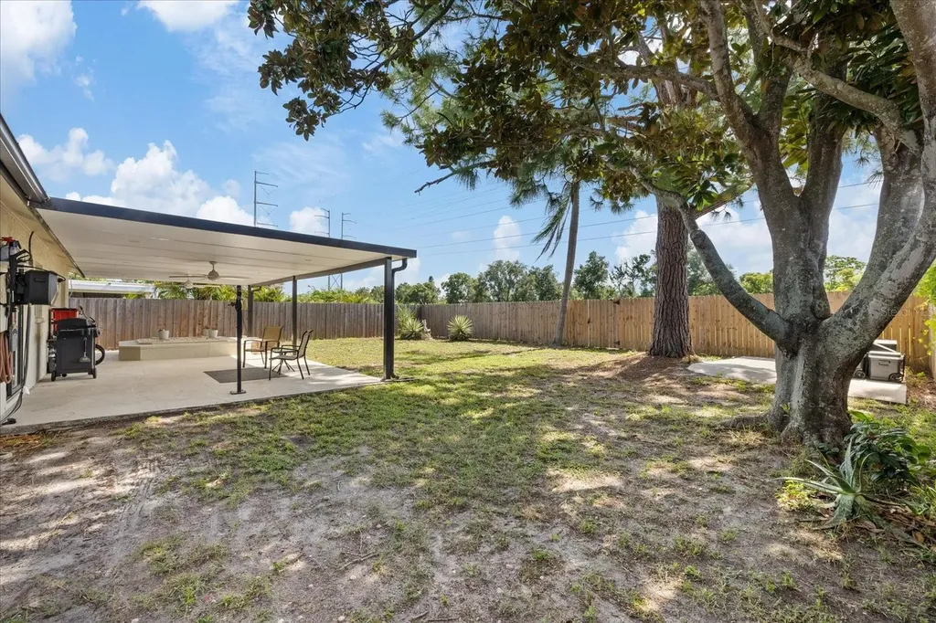 1310 Mandarin Drive Holiday FL 34691