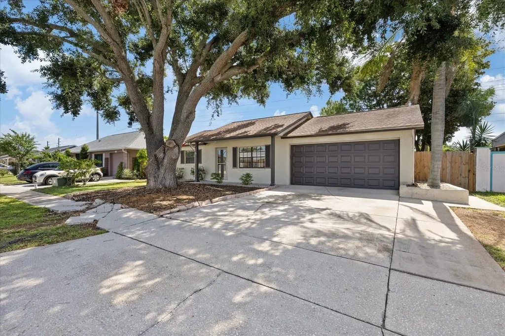 1310 Mandarin Drive Holiday FL 34691