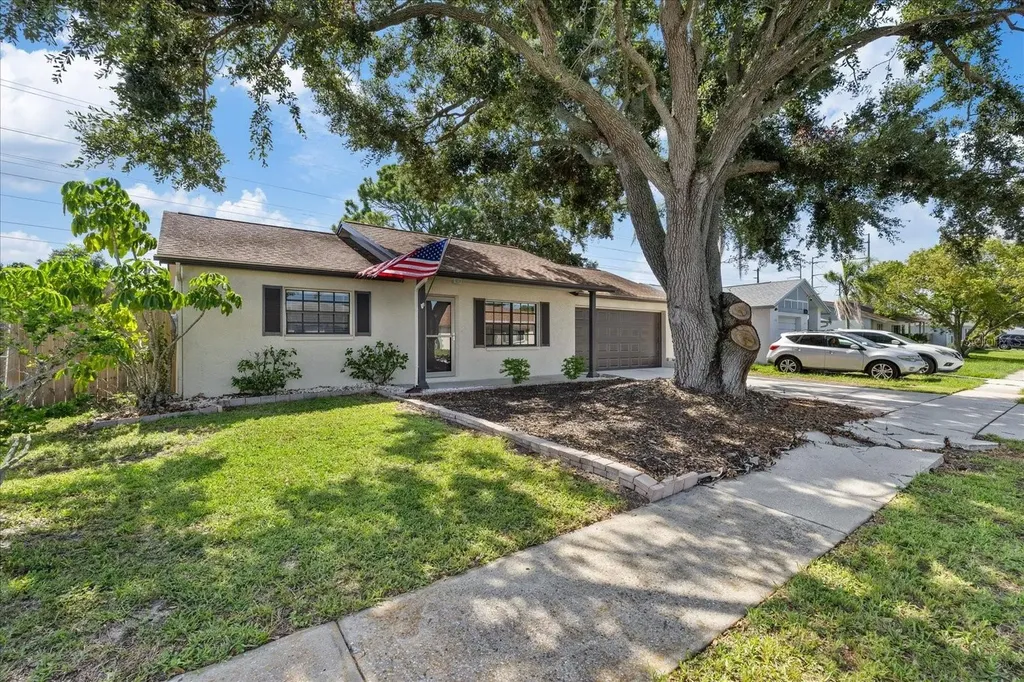 1310 Mandarin Drive Holiday FL 34691