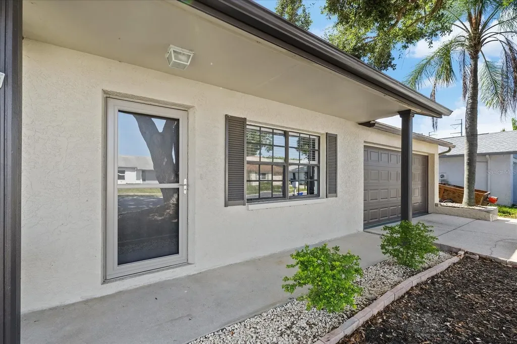 1310 Mandarin Drive Holiday FL 34691
