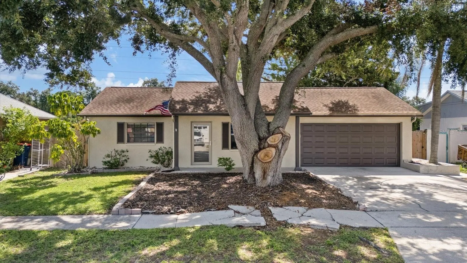 1310 Mandarin Drive Holiday FL 34691