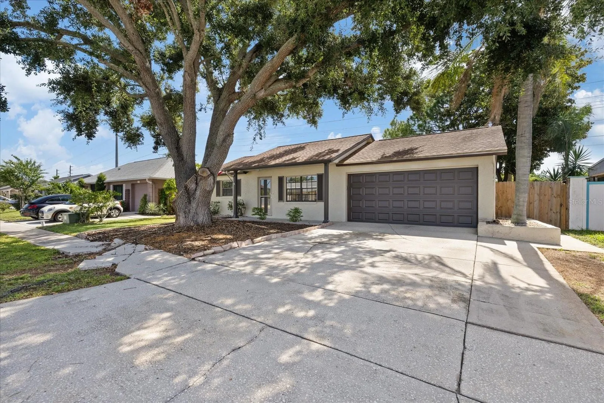 1310 Mandarin Drive Holiday FL 34691