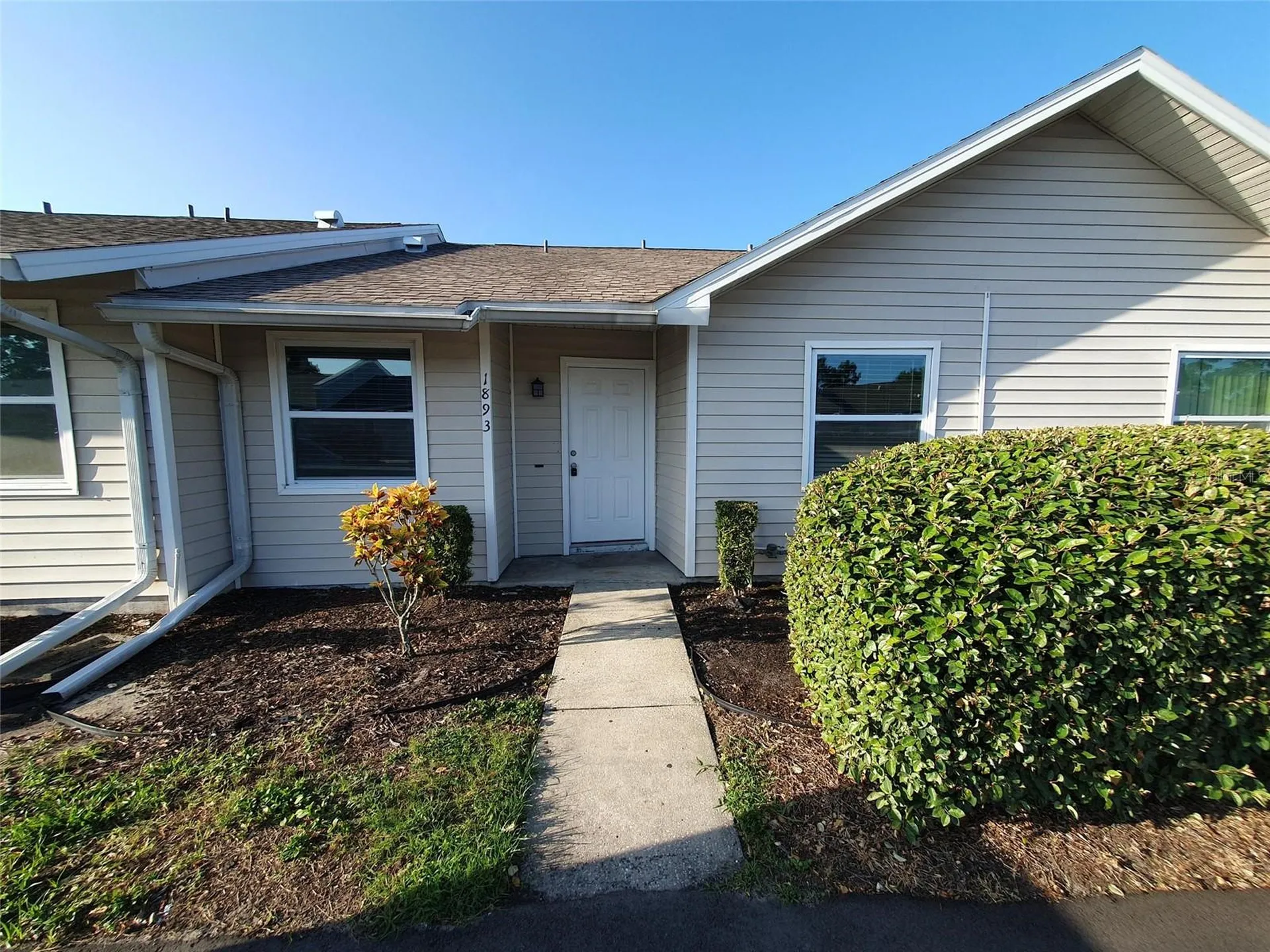 1893 Orange Boulevard Way Palm Harbor FL 34683