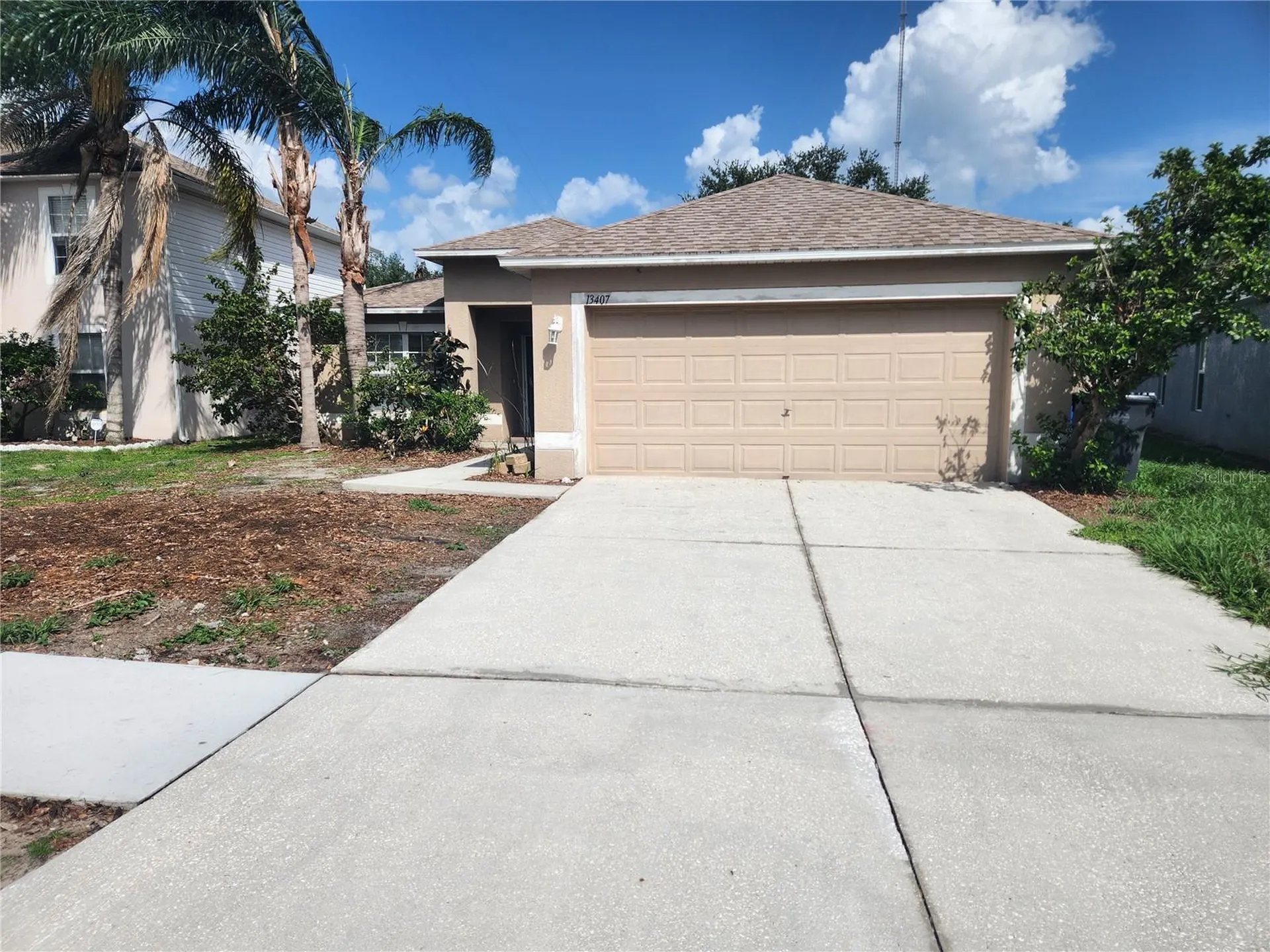 13407 Copper Head Drive Riverview FL 33569
