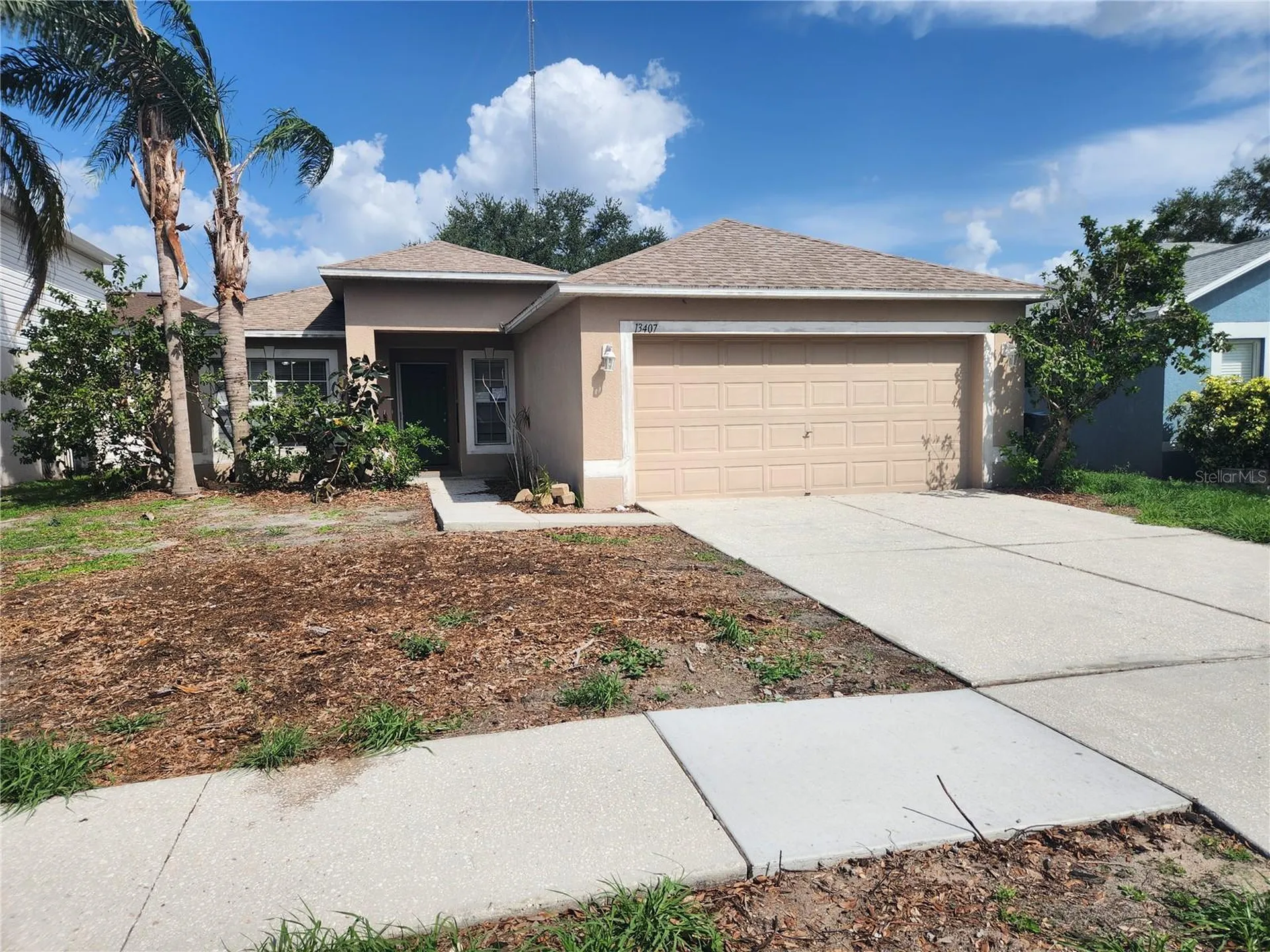 13407 Copper Head Drive Riverview FL 33569