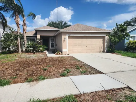13407 Copper Head Drive Riverview FL 33569