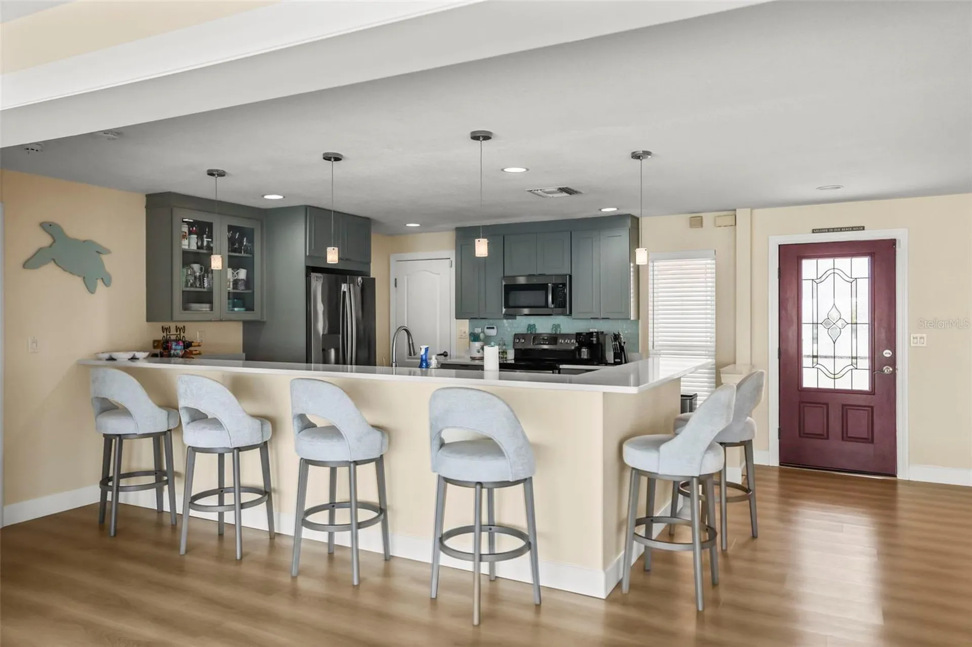 6360 2nd Palm Point St Petersburg FL 33706