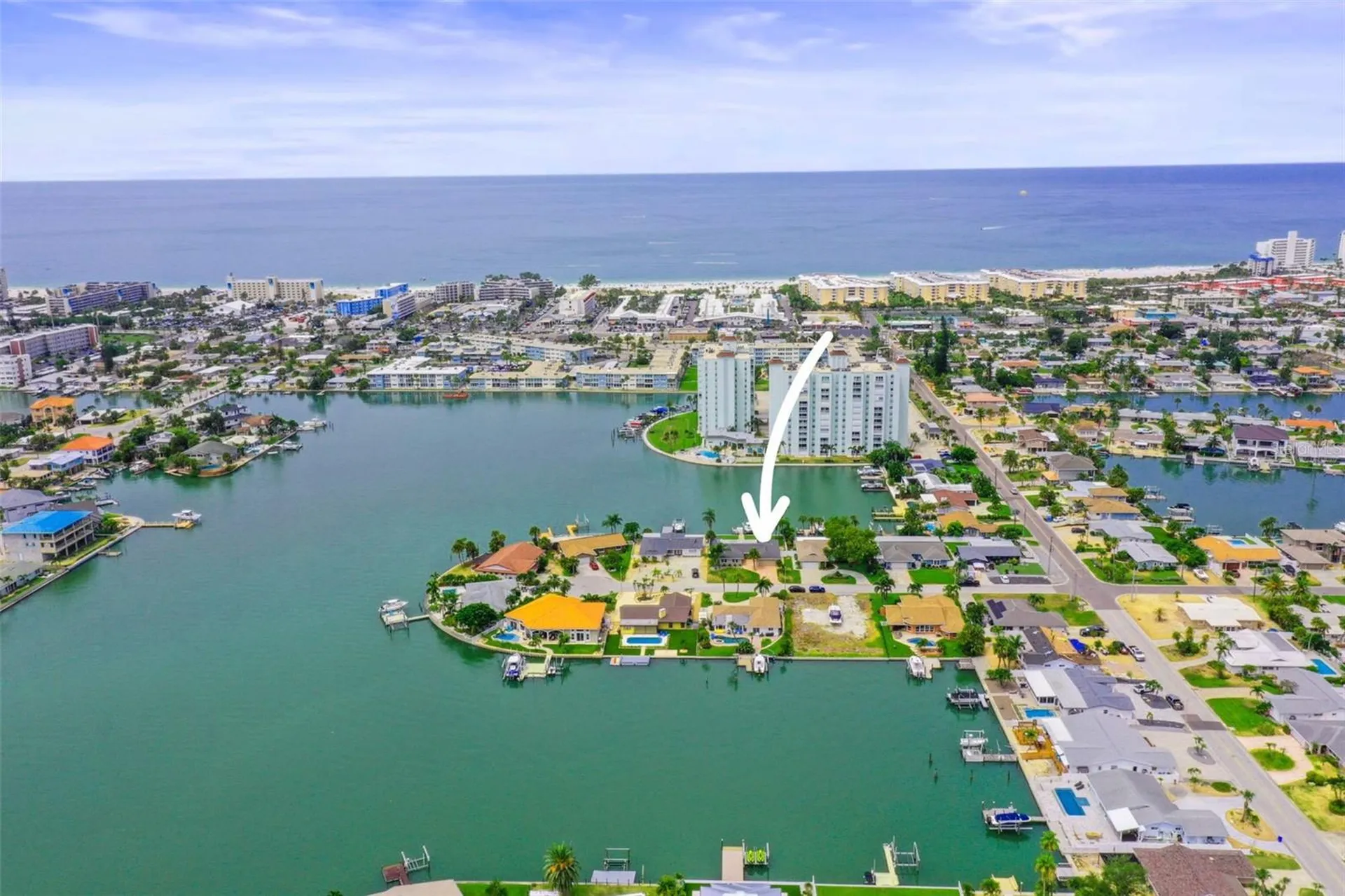 6360 2nd Palm Point St Petersburg FL 33706