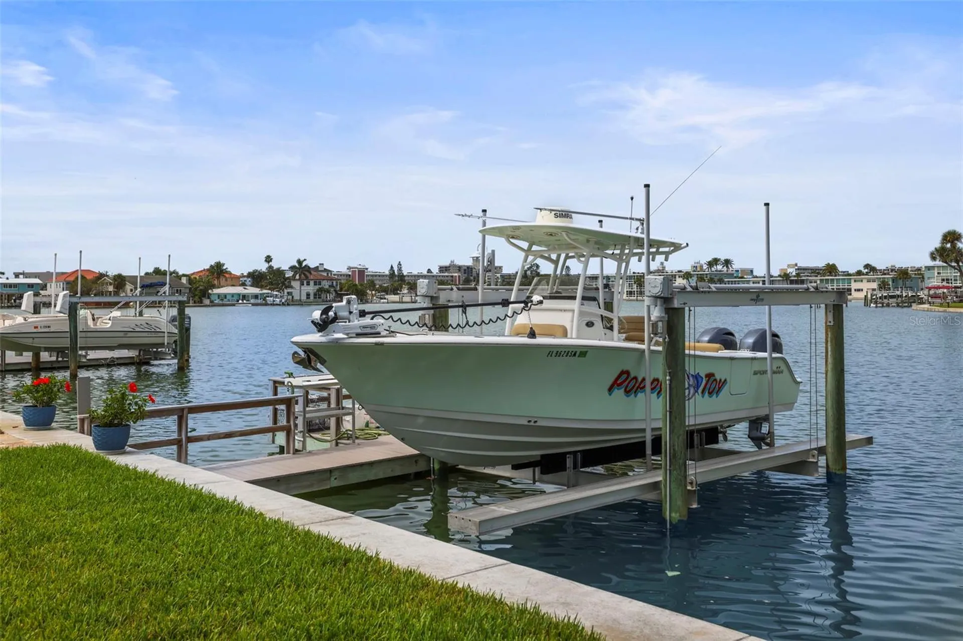 6360 2nd Palm Point St Petersburg FL 33706