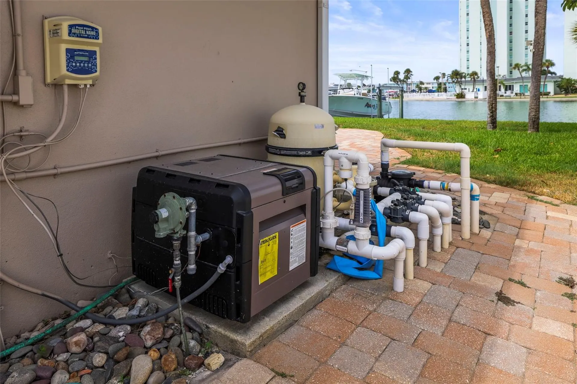 6360 2nd Palm Point St Petersburg FL 33706