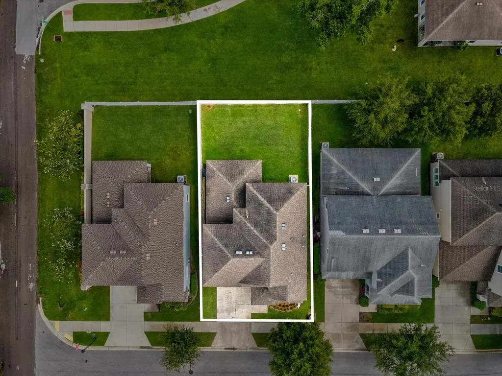 7117 Park Tree Drive Tampa FL 33625