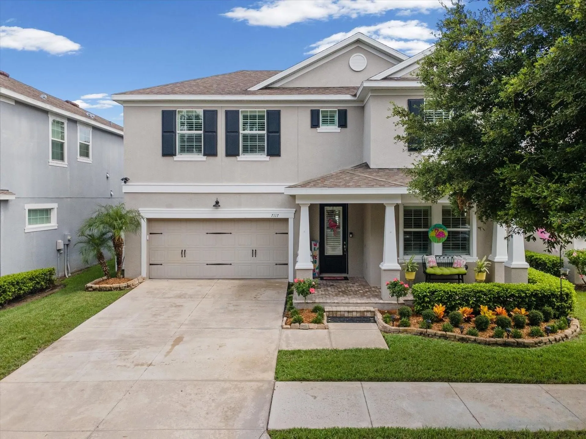 7117 Park Tree Drive Tampa FL 33625