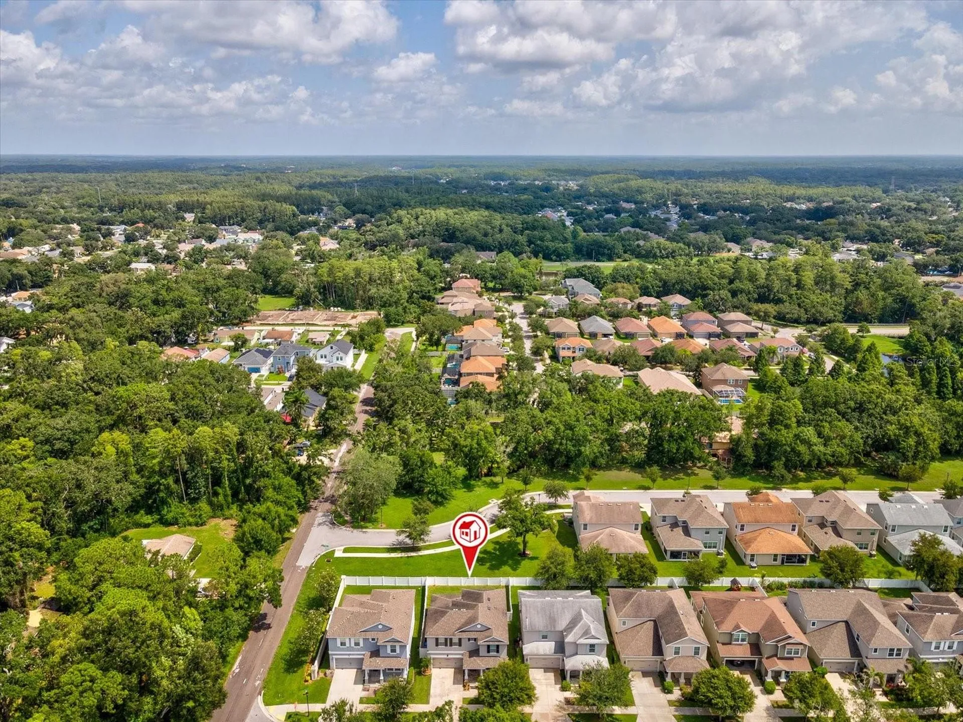 7117 Park Tree Drive Tampa FL 33625