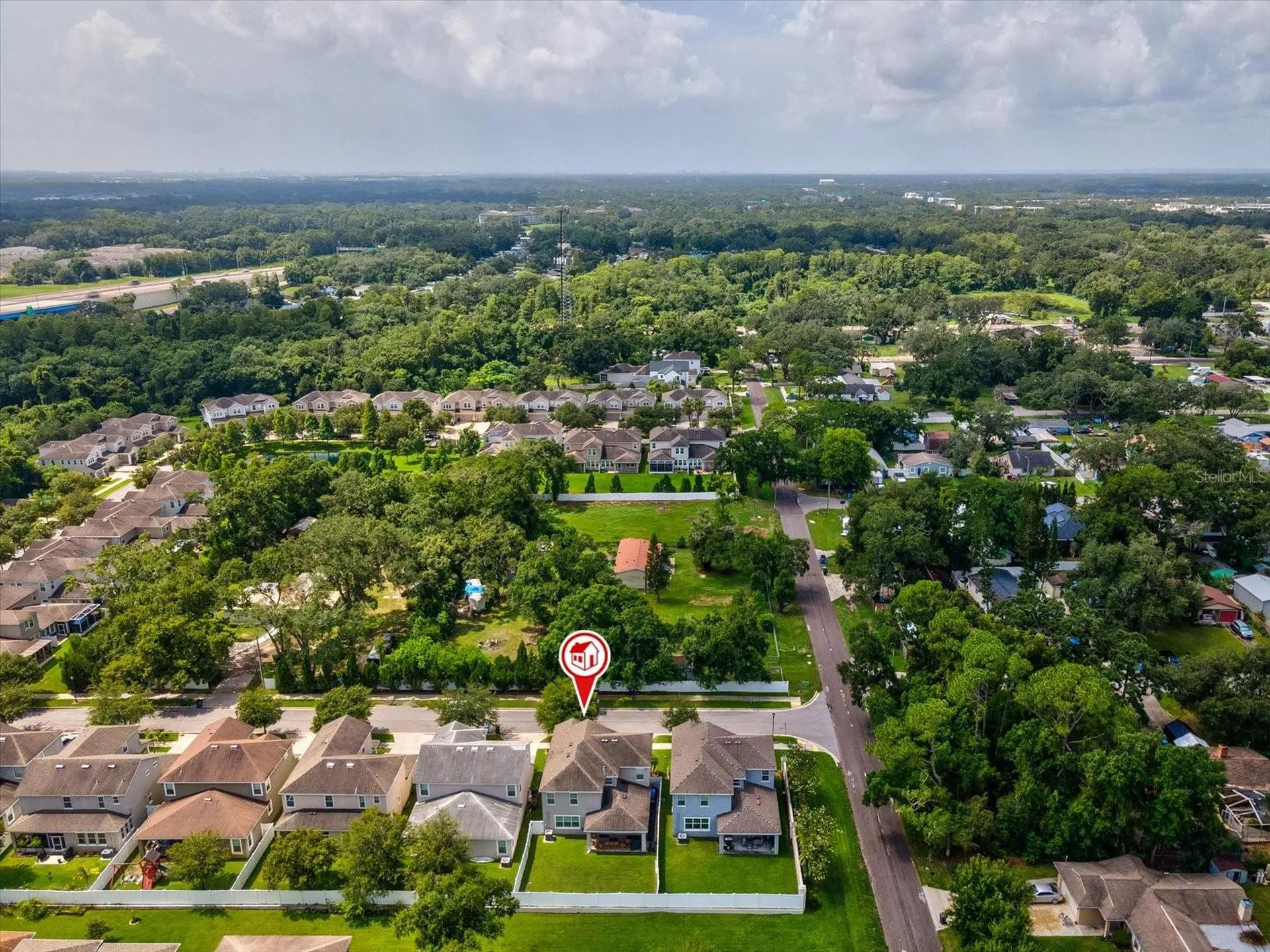 7117 Park Tree Drive Tampa FL 33625