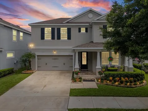 7117 Park Tree Drive Tampa FL 33625