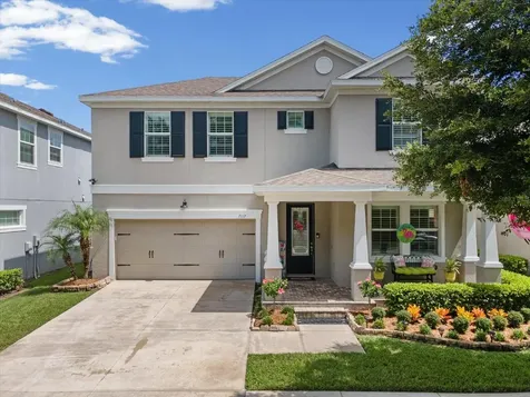 7117 Park Tree Drive Tampa FL 33625