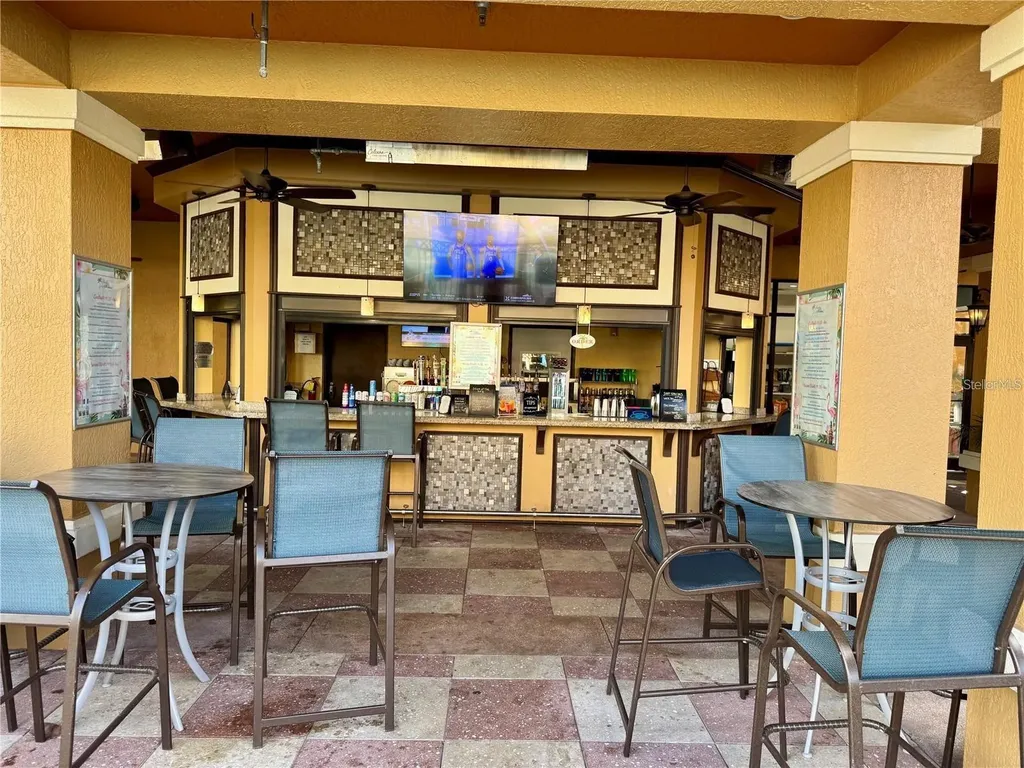 12539 Floridays Resort Drive Orlando FL 32821