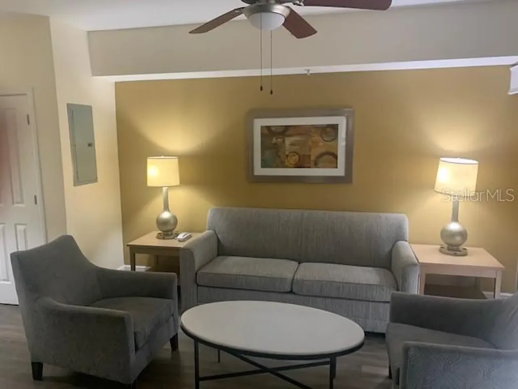 12539 Floridays Resort Drive Orlando FL 32821