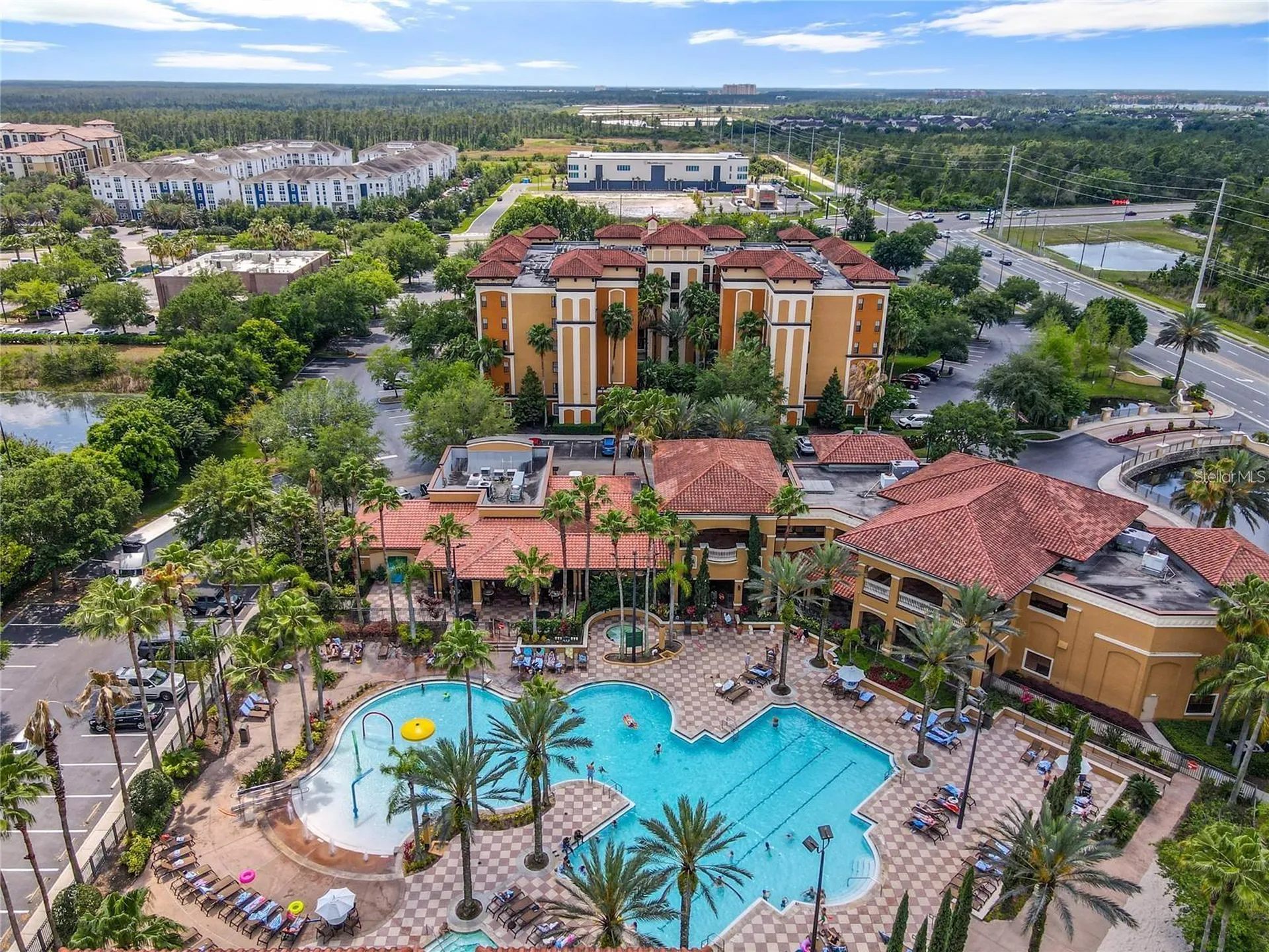 12539 Floridays Resort Drive Orlando FL 32821