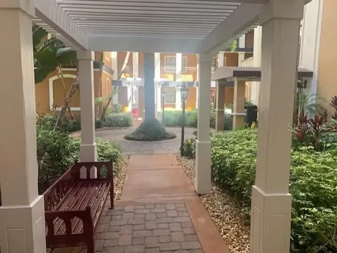 12539 Floridays Resort Drive Orlando FL 32821