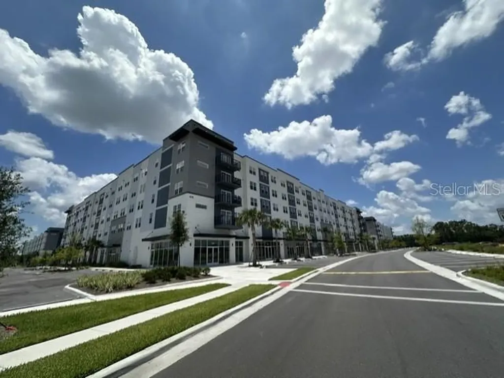 5563 Millenia Park Boulevard Orlando FL 32839