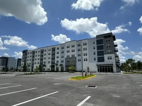 5563 Millenia Park Boulevard Orlando FL 32839