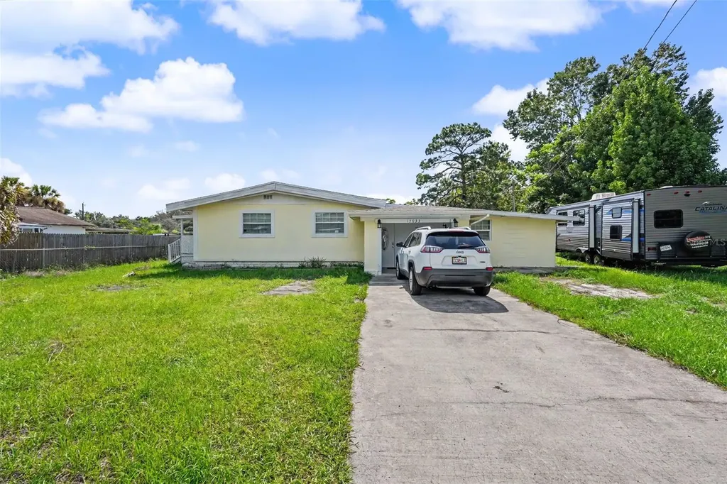 13033 Litewood Drive Hudson FL 34669