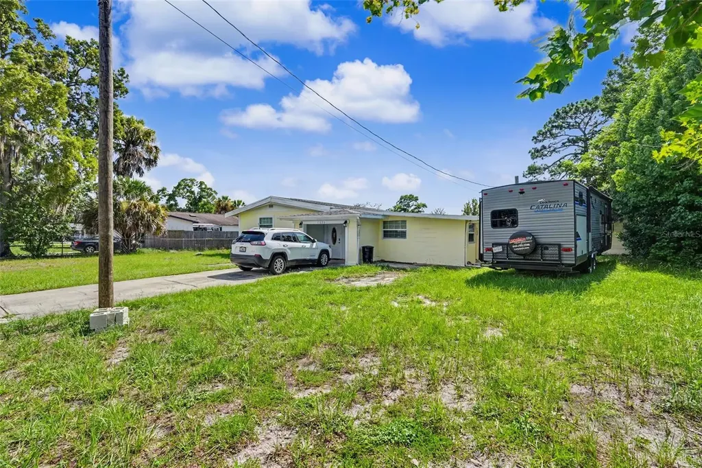 13033 Litewood Drive Hudson FL 34669