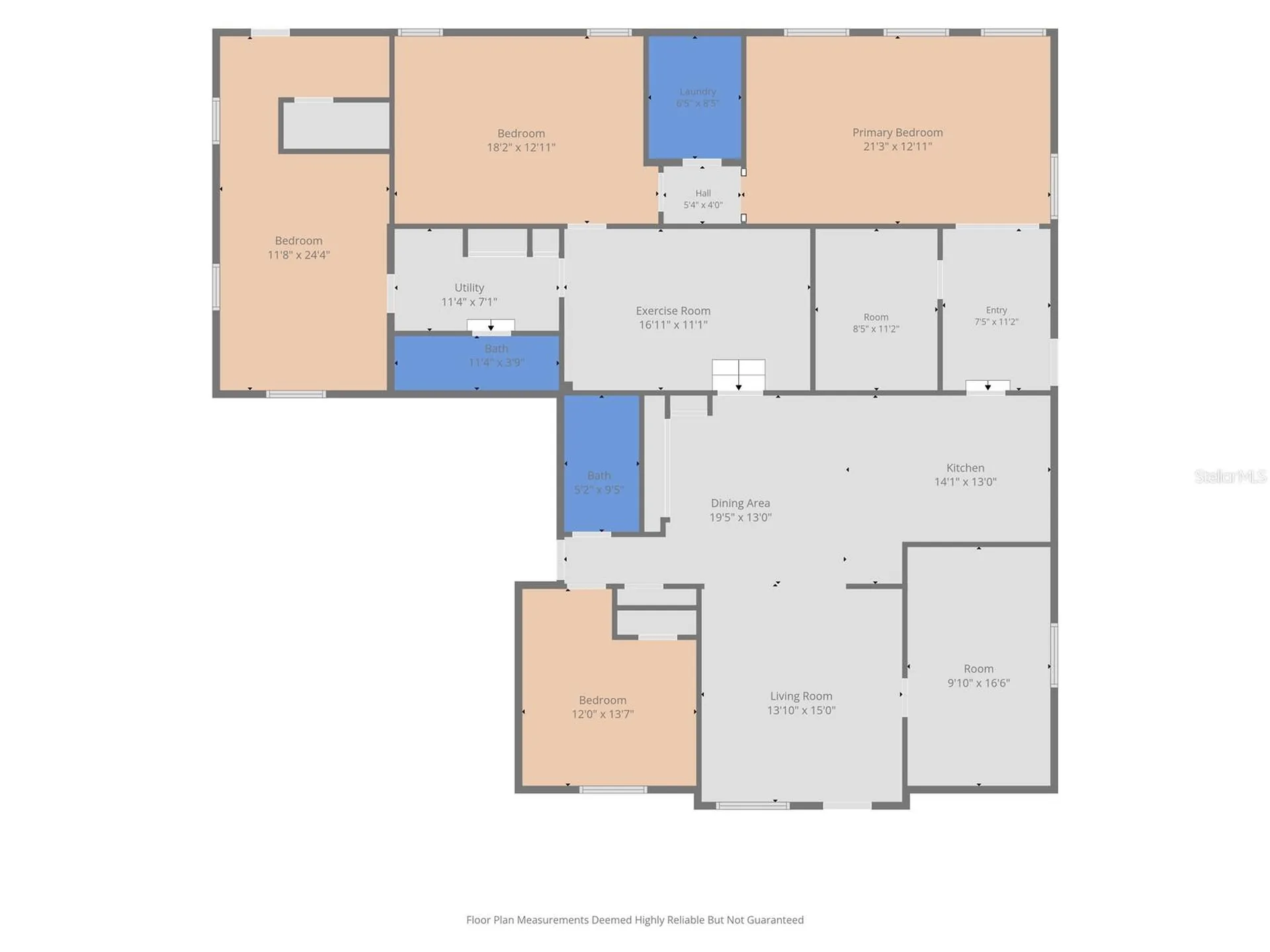 13033 Litewood Drive Hudson FL 34669